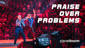 Planetshakers' Youth Band planetboom Releases First Album, Jesus Over  Everything, March 22 -- Planetshakers